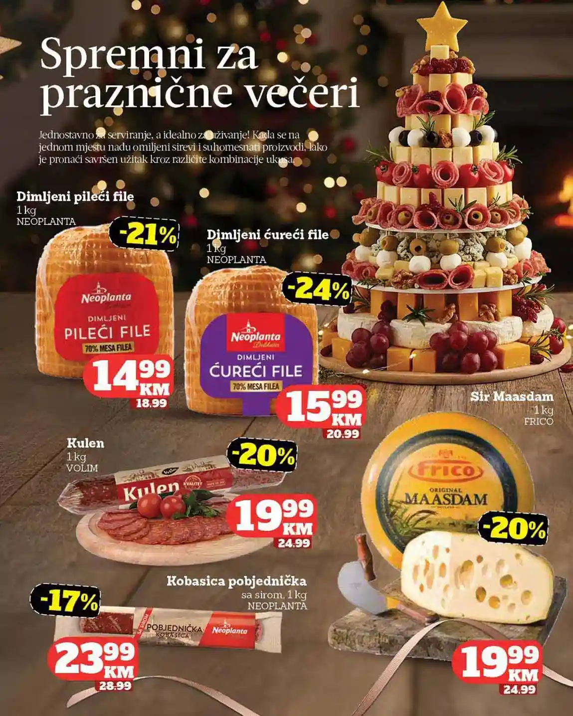 Moj market akcija katalog snizenja