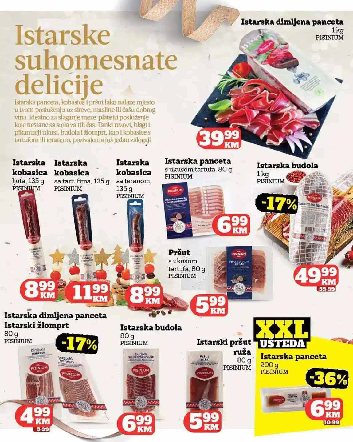 Moj market akcija katalog snizenja