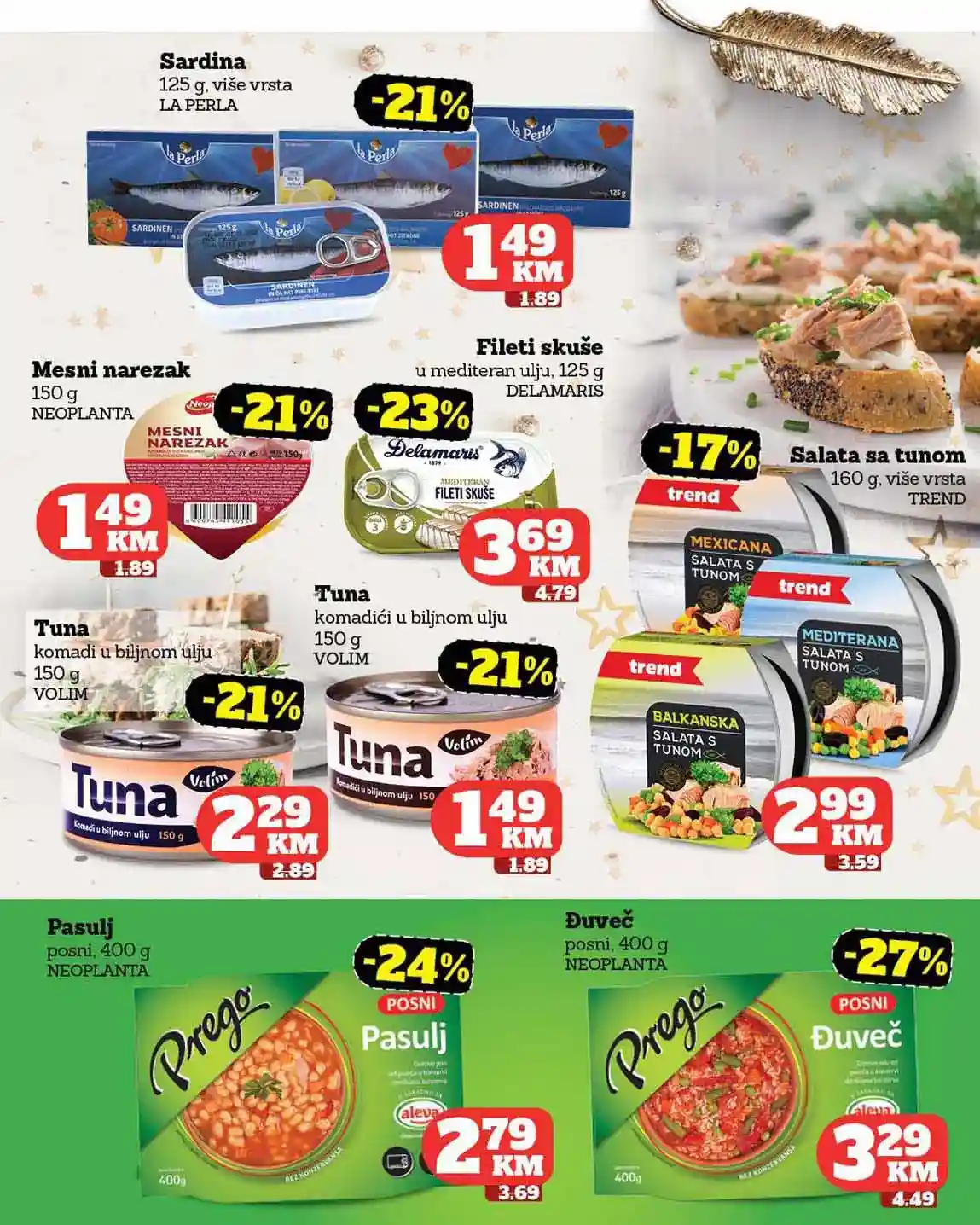 Moj market akcija katalog snizenja