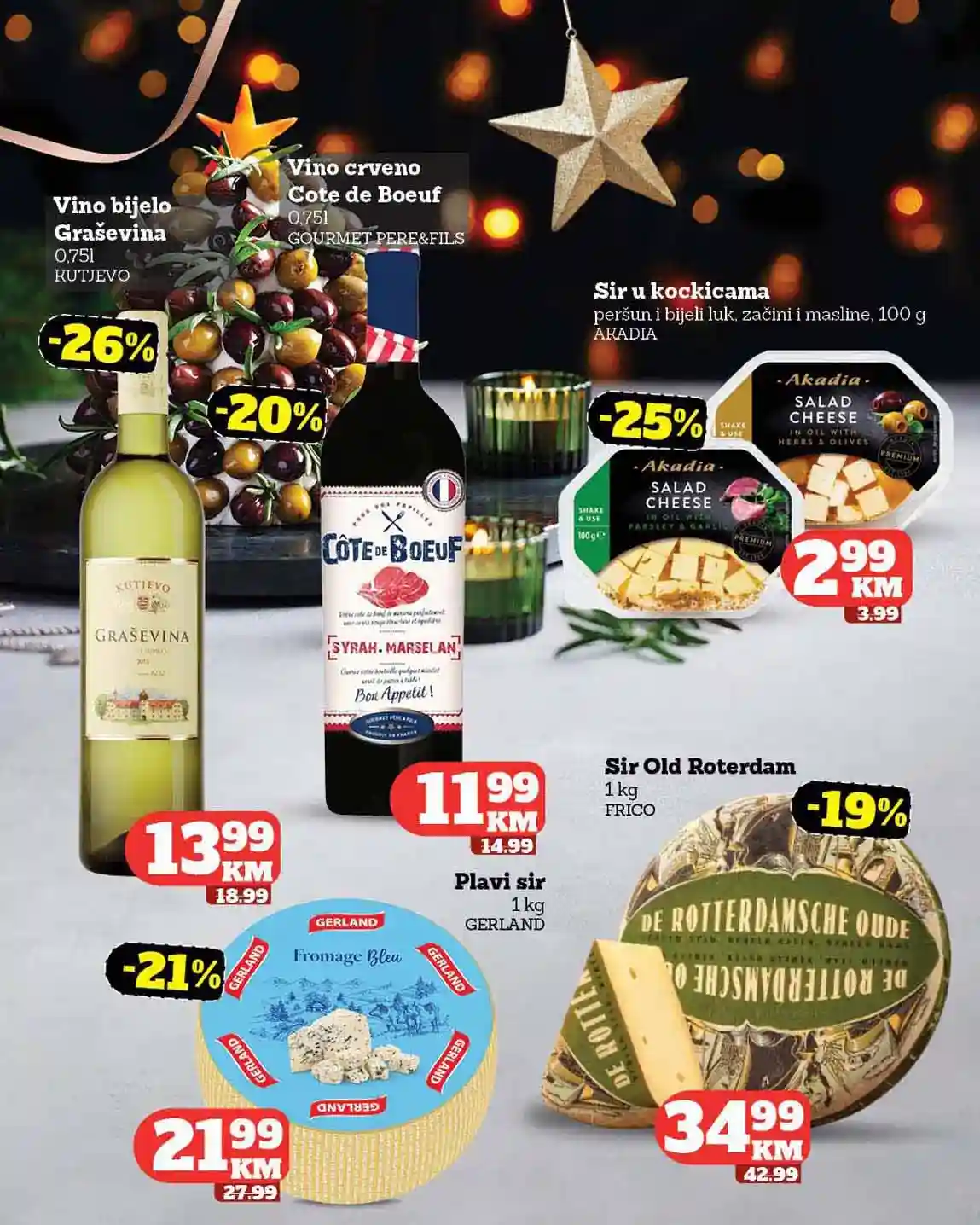 Moj market akcija katalog snizenja