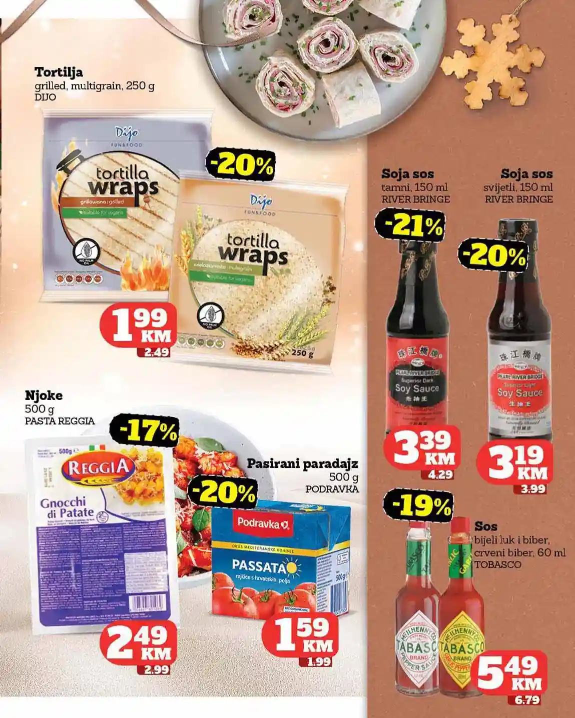 Moj market akcija katalog snizenja