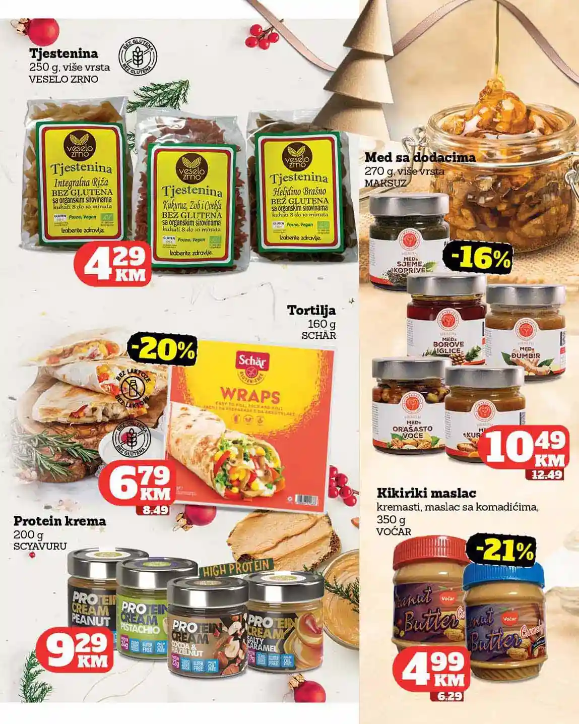 Moj market akcija katalog snizenja