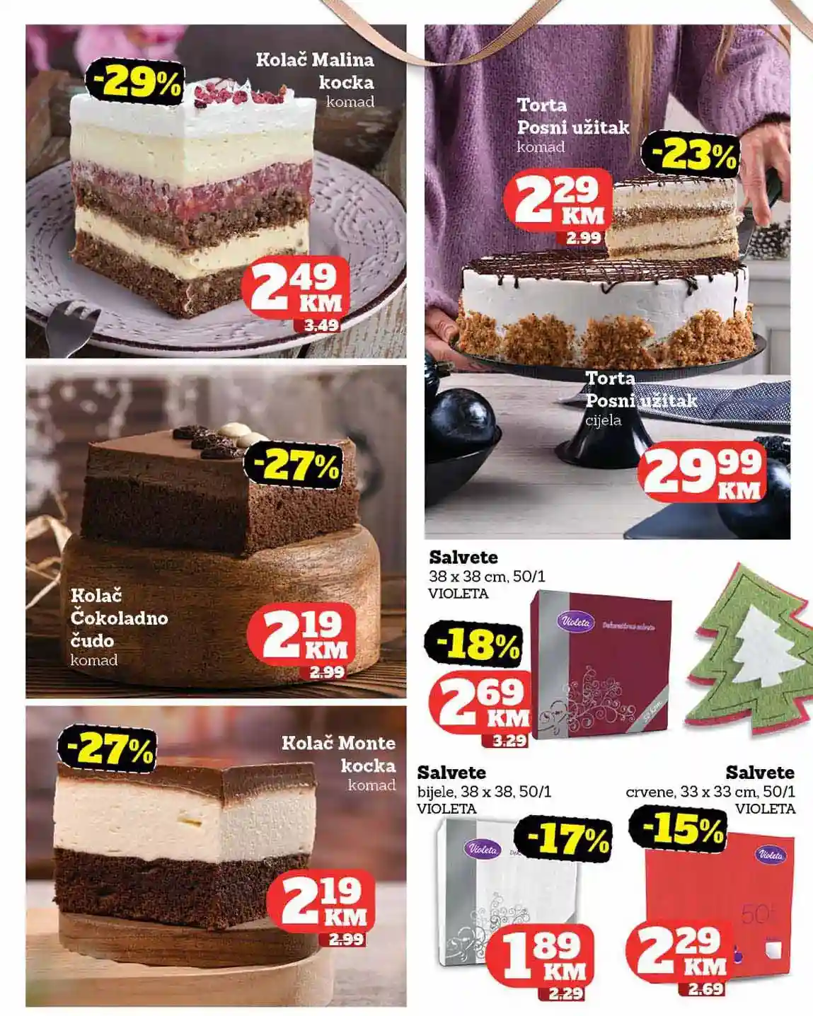Moj market akcija katalog snizenja