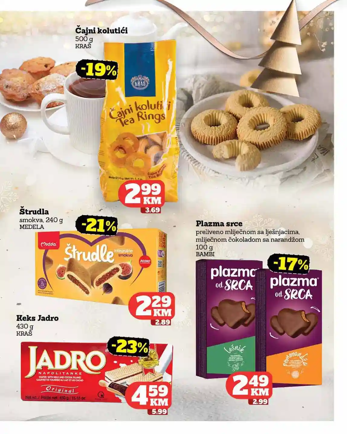 Moj market akcija katalog snizenja