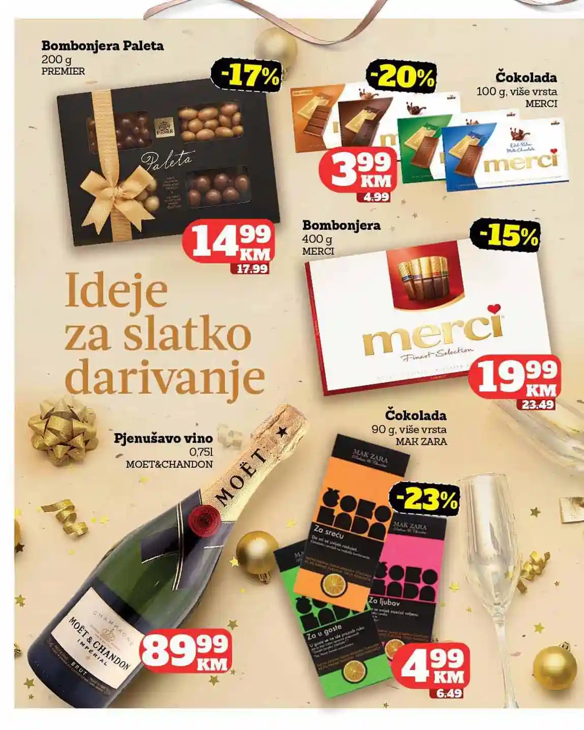 Moj market akcija katalog snizenja