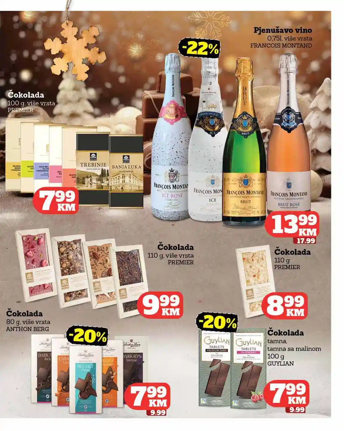 Moj market akcija katalog snizenja