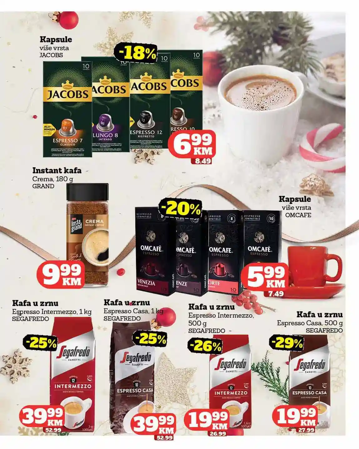 Moj market akcija katalog snizenja