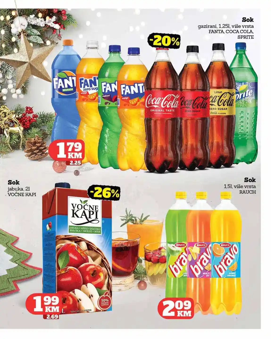 Moj market akcija katalog snizenja