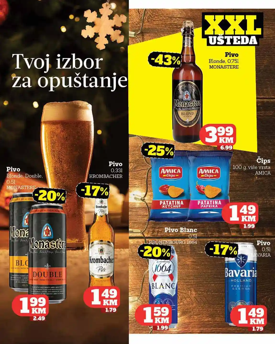 Moj market akcija katalog snizenja