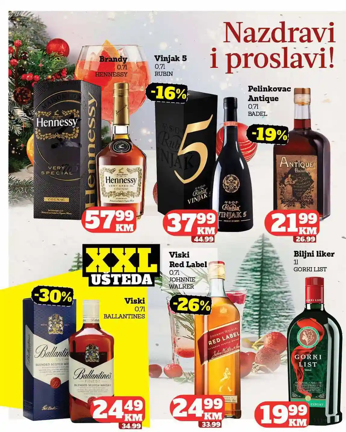 Moj market akcija katalog snizenja