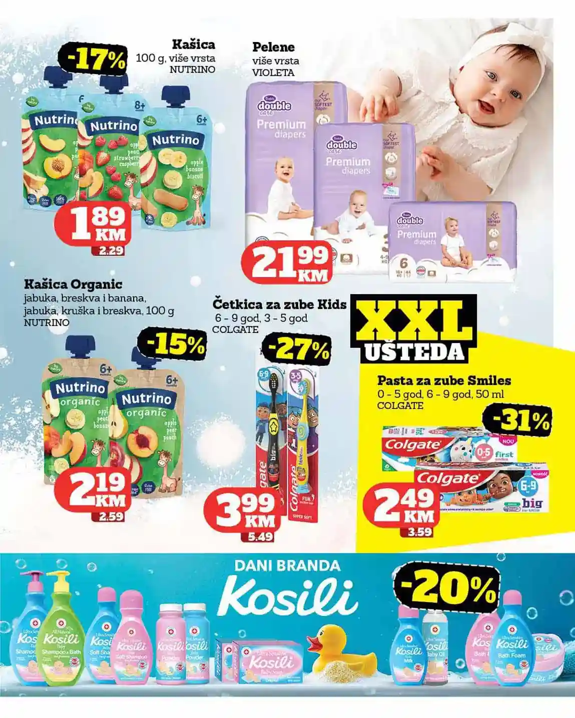 Moj market akcija katalog snizenja
