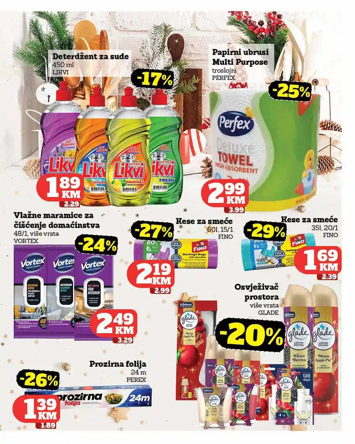 Moj market akcija katalog snizenja