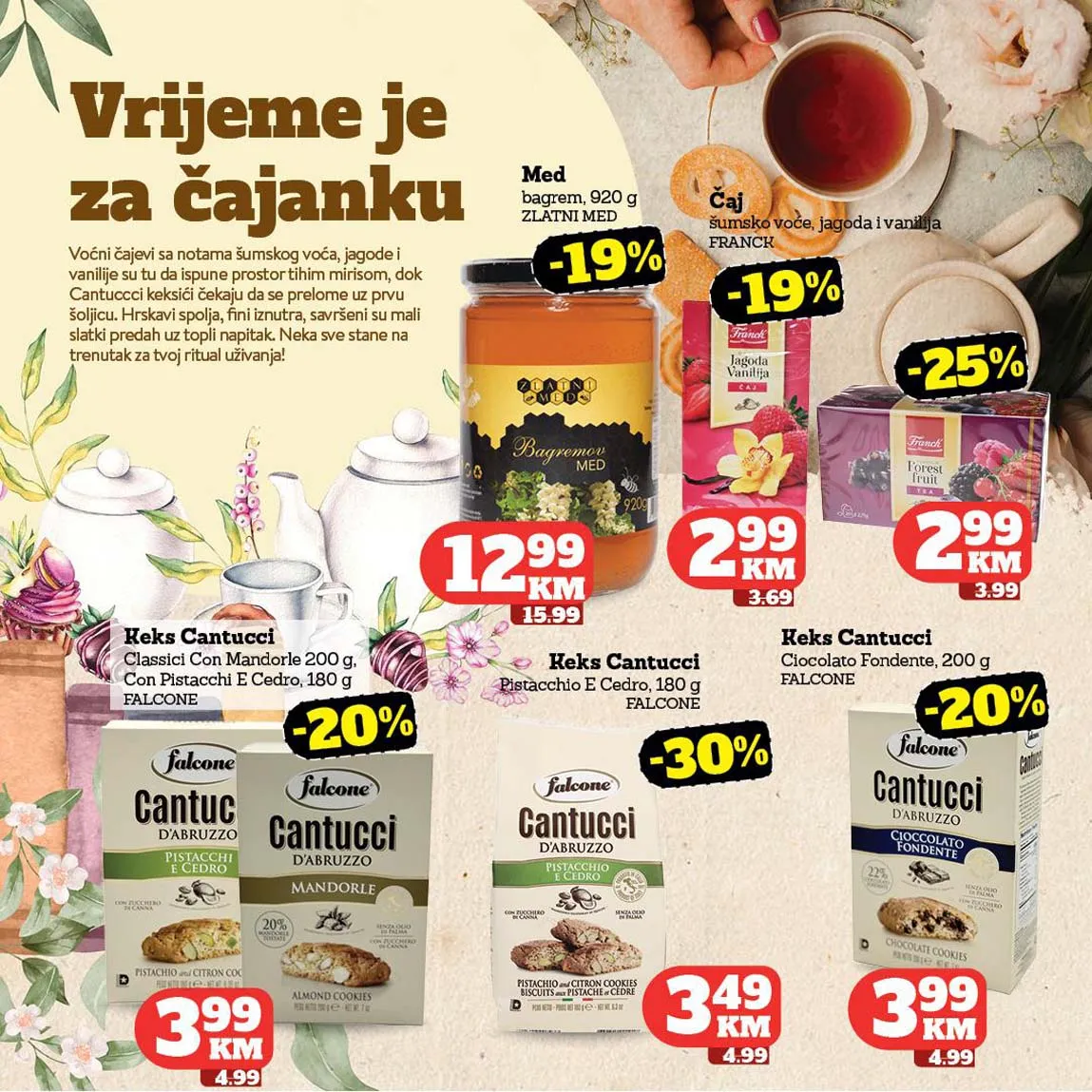Moj market akcija katalog snizenja