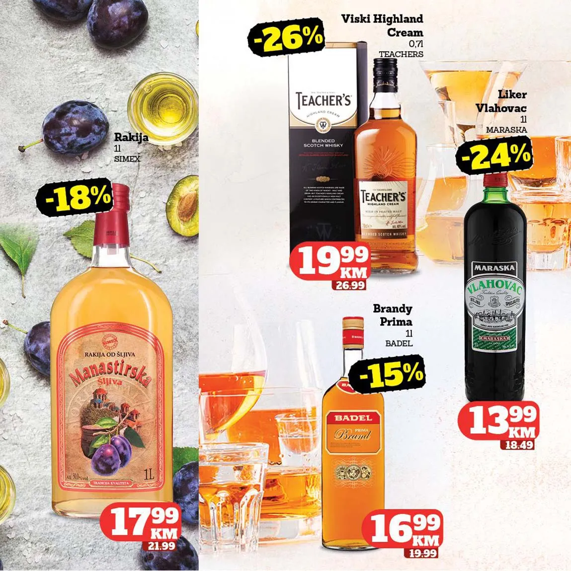 Moj market akcija katalog snizenja