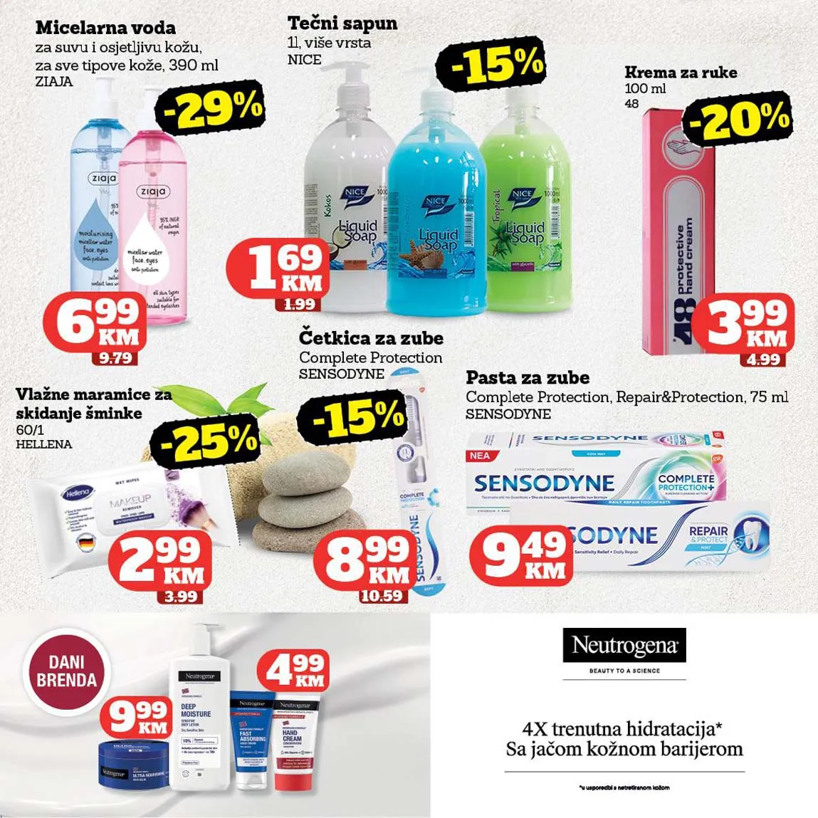 Moj market akcija katalog snizenja