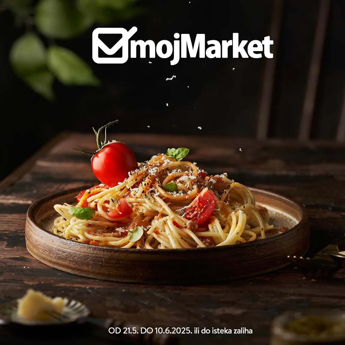 katalog Moj market snizenja