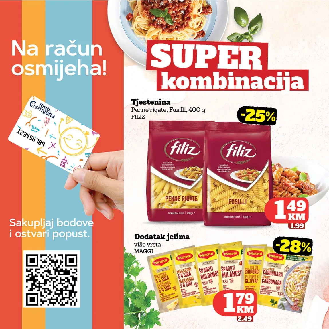 katalog Moj market snizenja