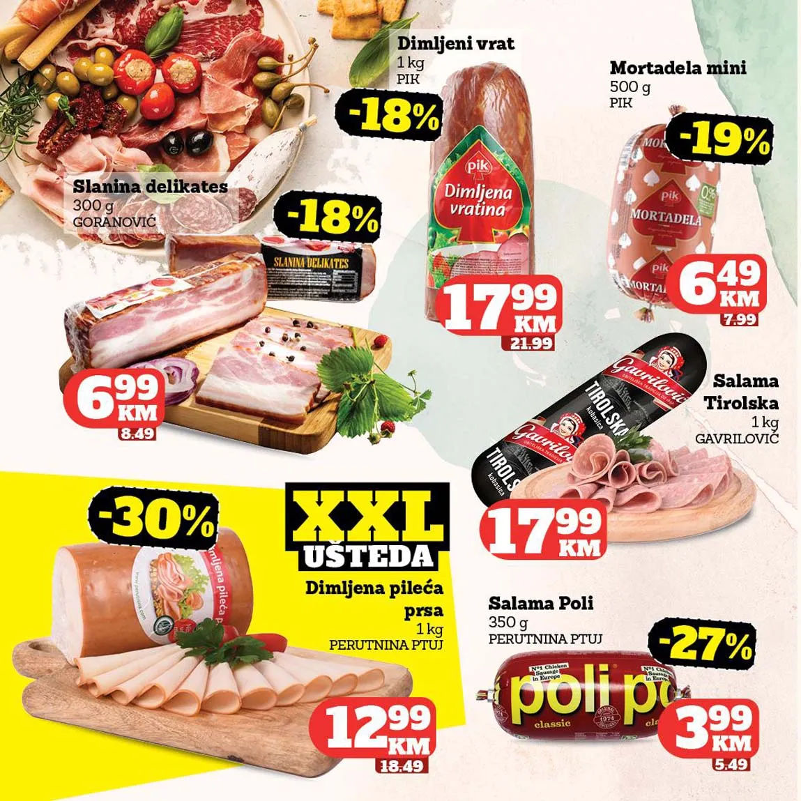 katalog Moj market snizenja