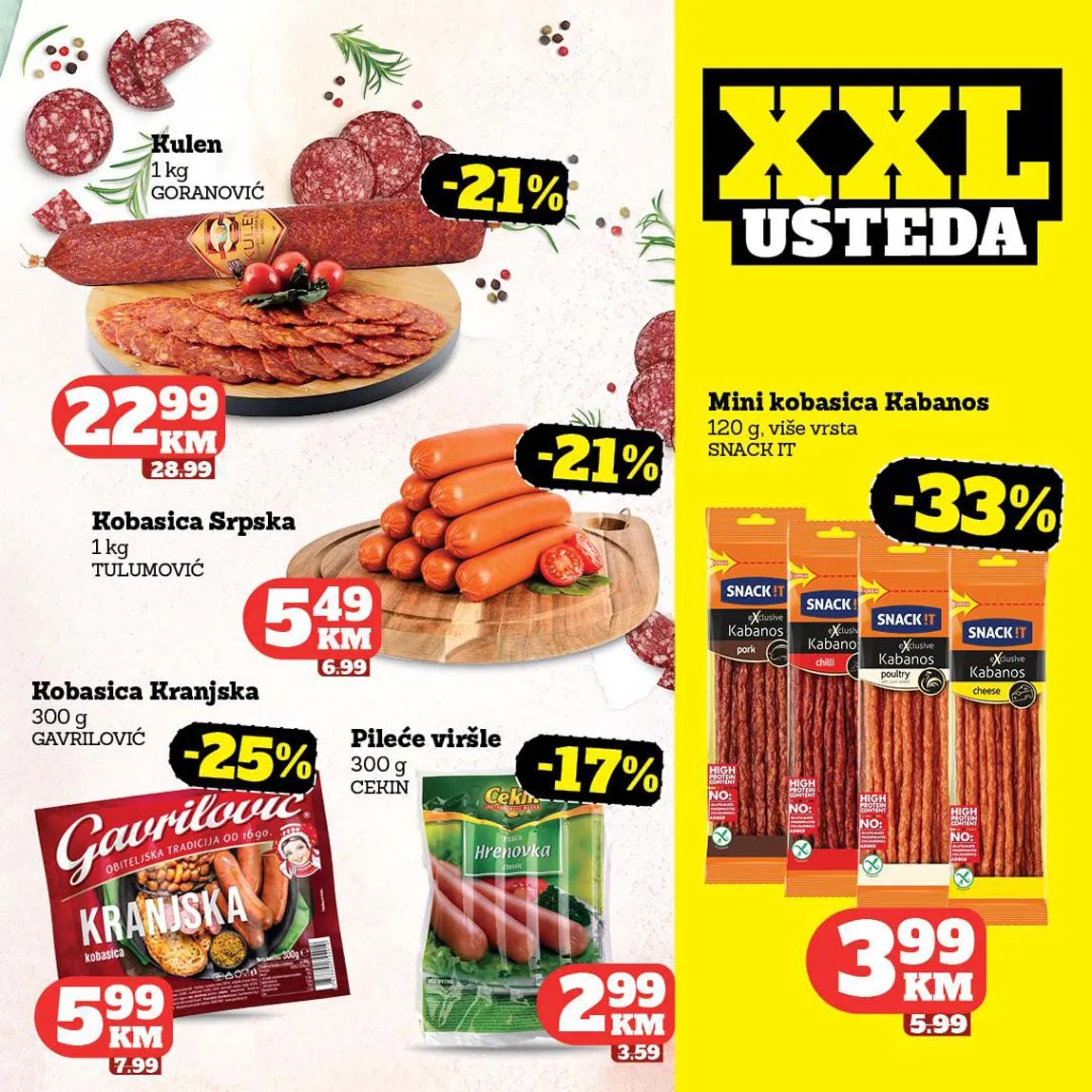katalog Moj market snizenja