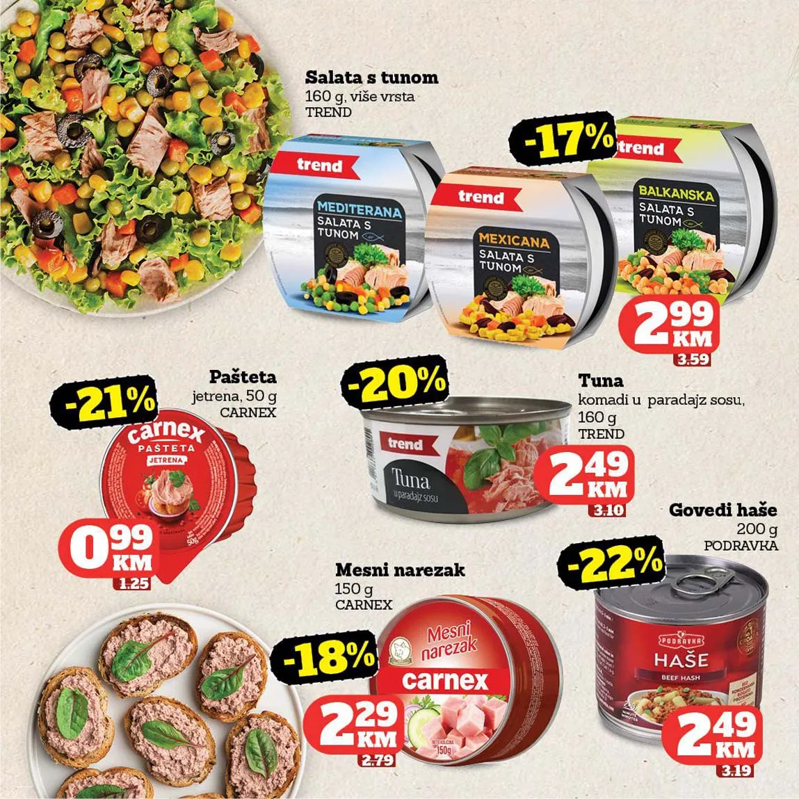 katalog Moj market snizenja