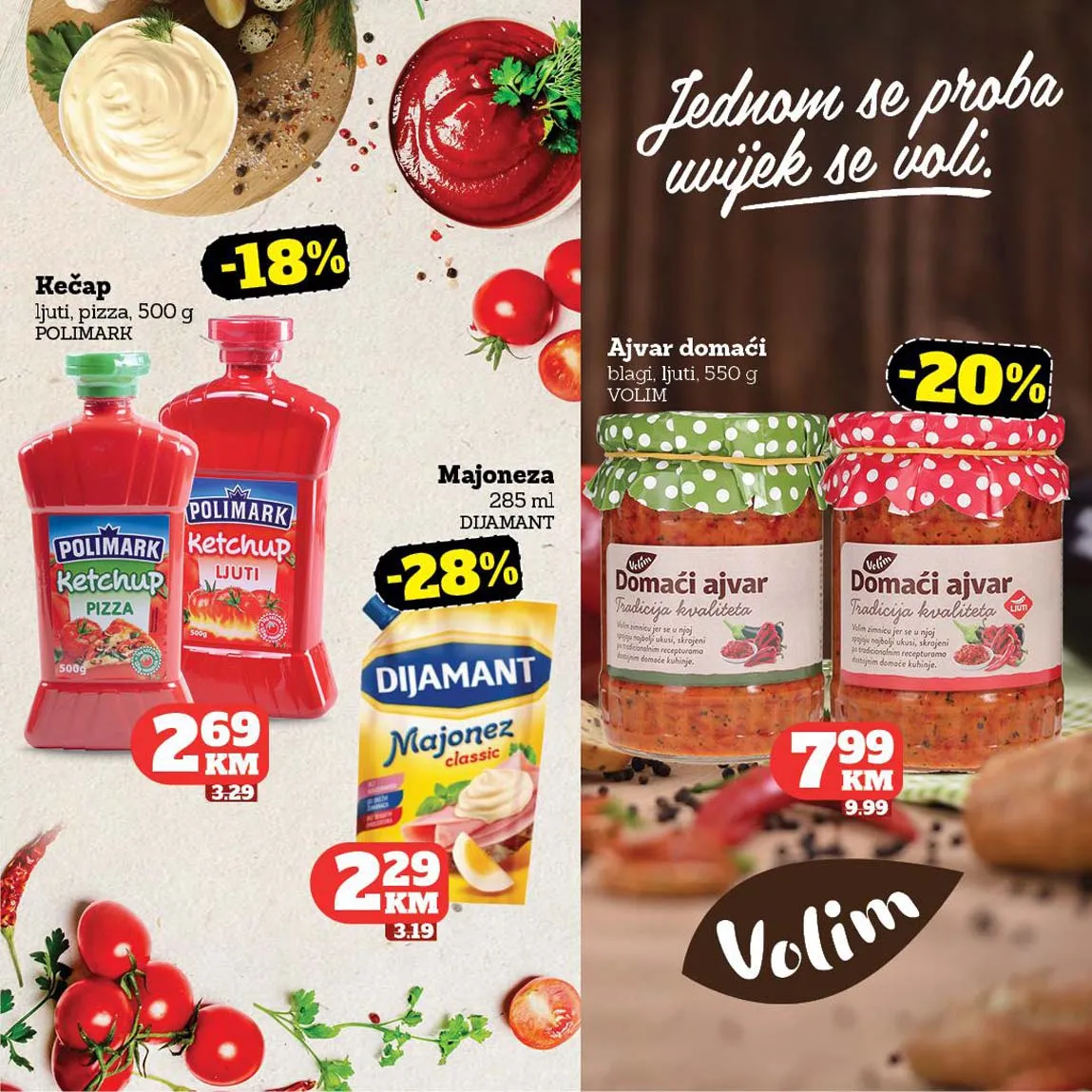 katalog Moj market snizenja