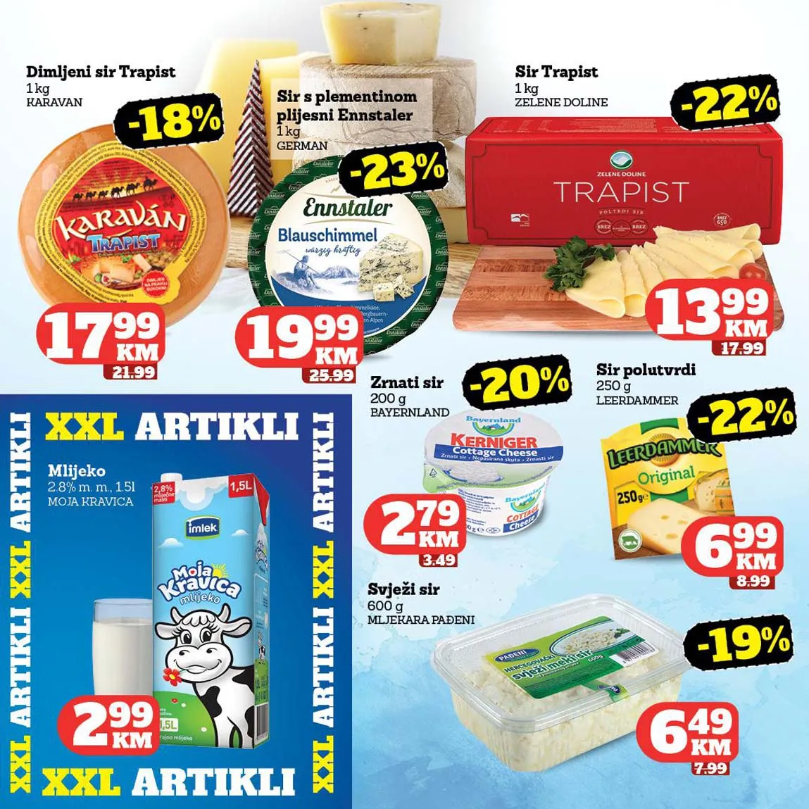 katalog Moj market snizenja
