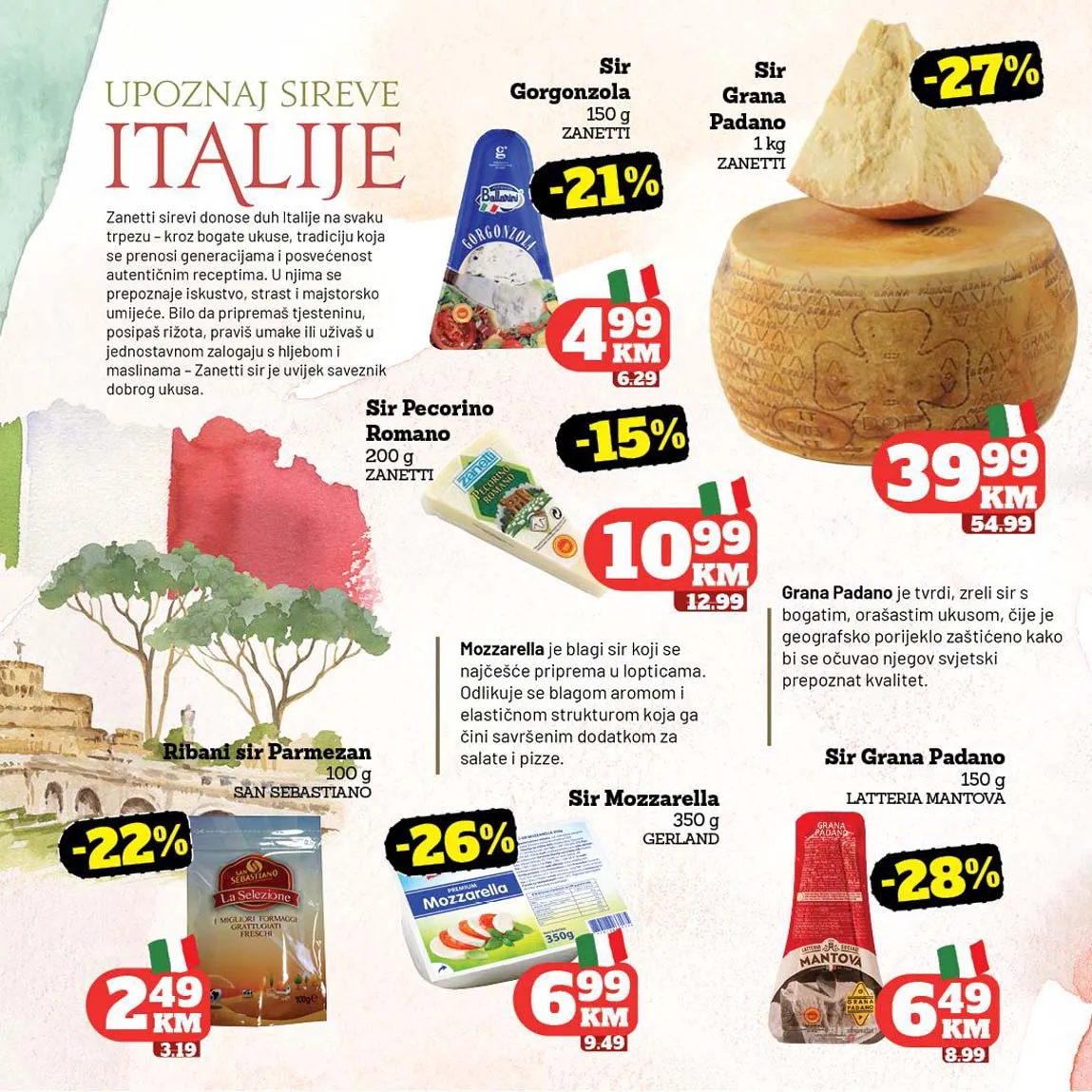 katalog Moj market snizenja