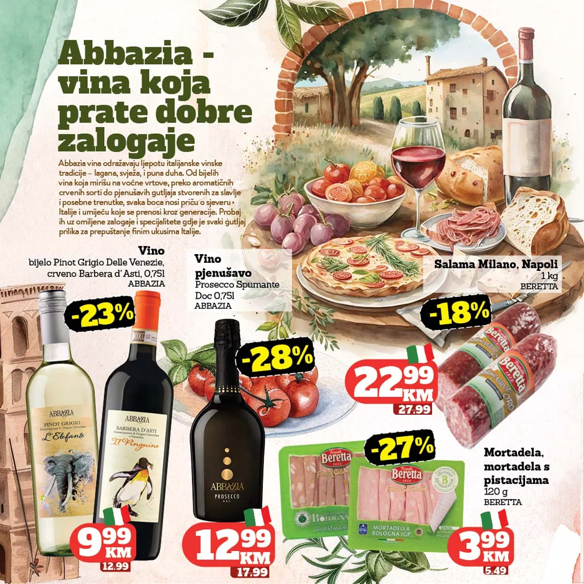 katalog Moj market snizenja