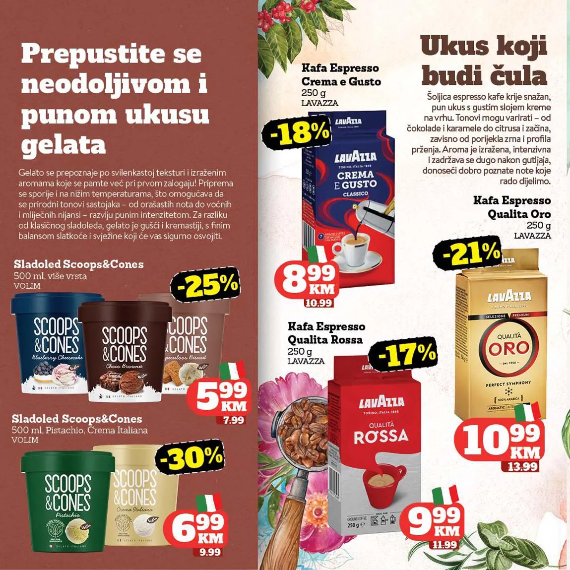 katalog Moj market snizenja