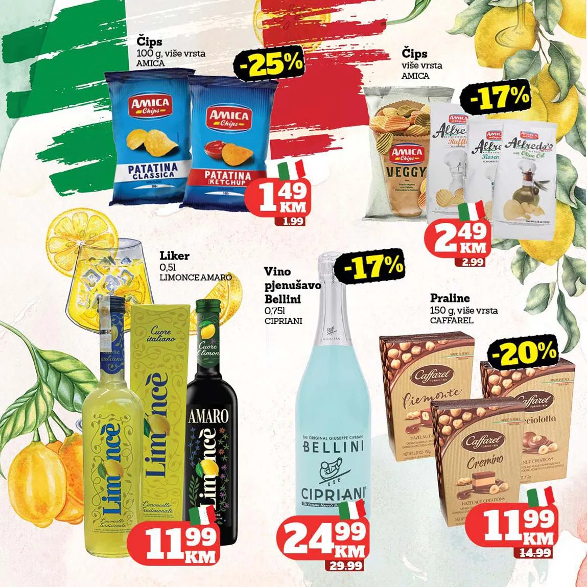 katalog Moj market snizenja