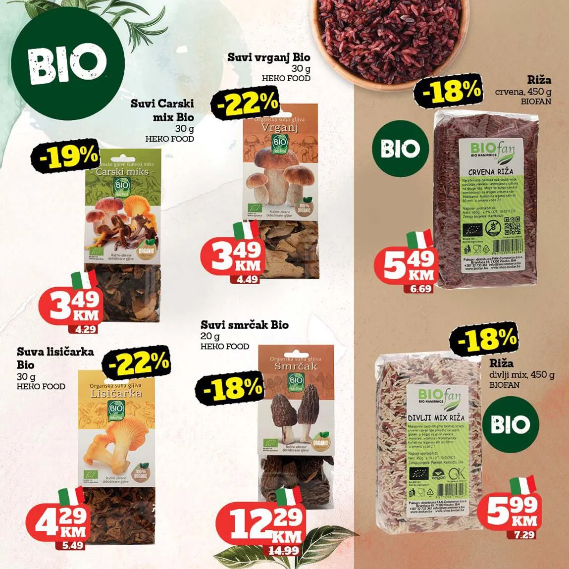 katalog Moj market snizenja