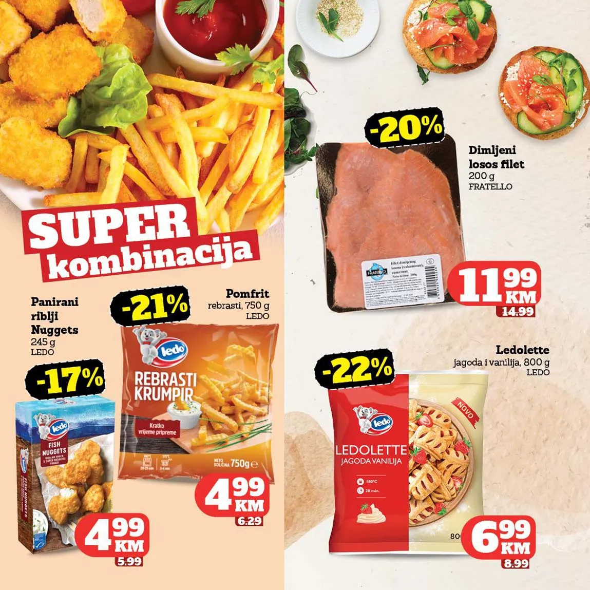 katalog Moj market snizenja
