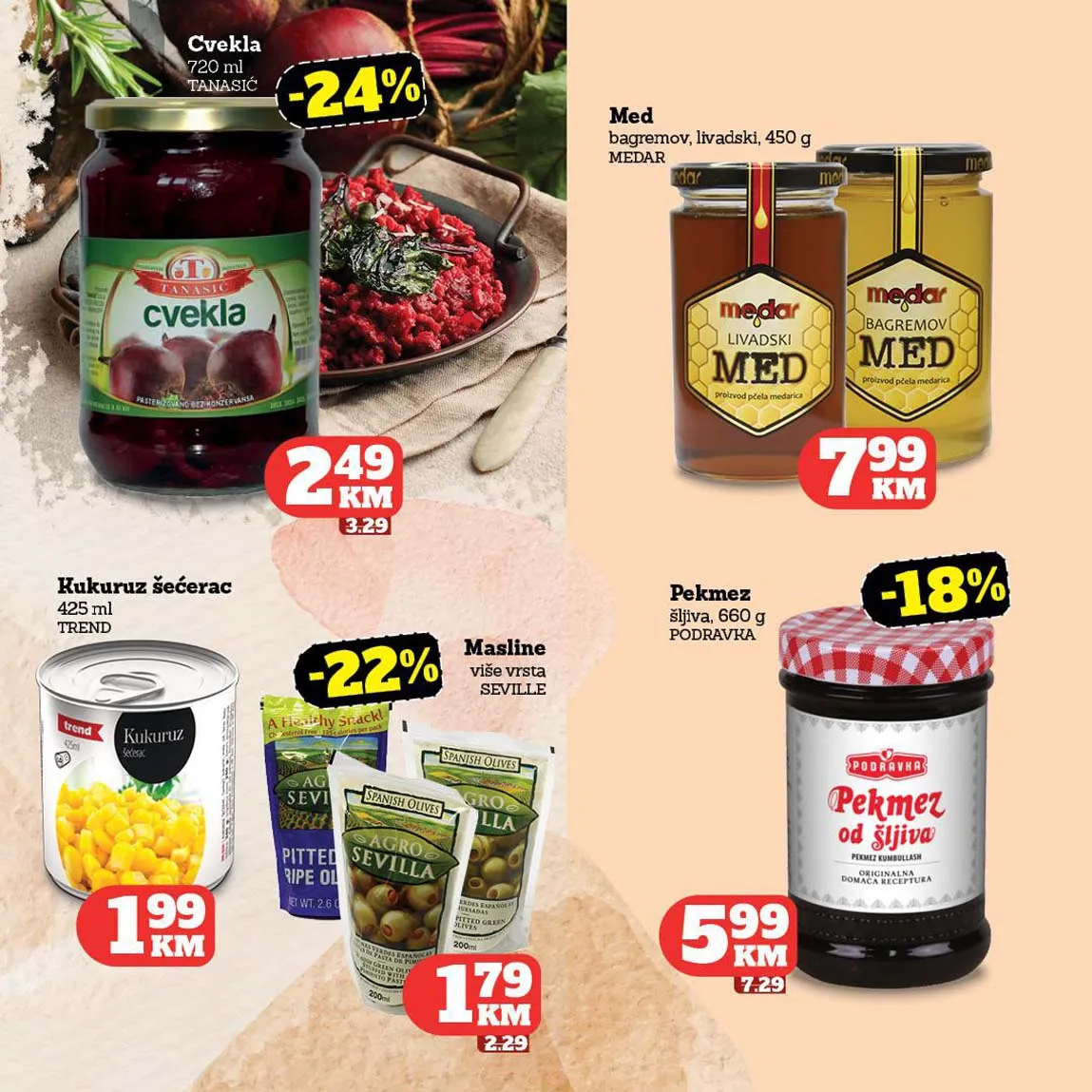 katalog Moj market snizenja