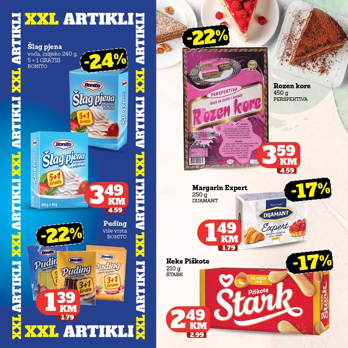 katalog Moj market snizenja