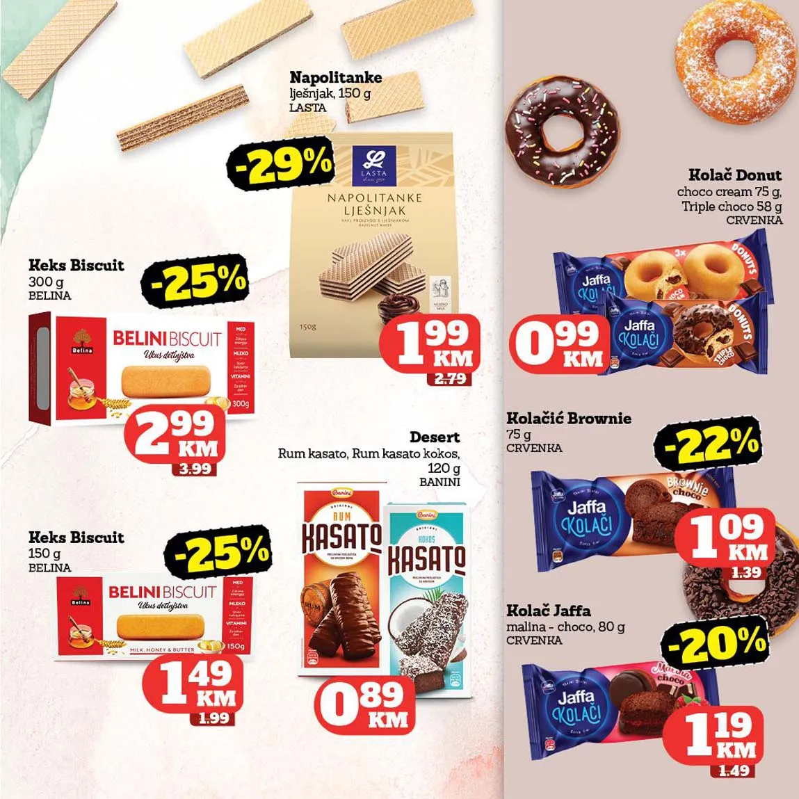 katalog Moj market snizenja