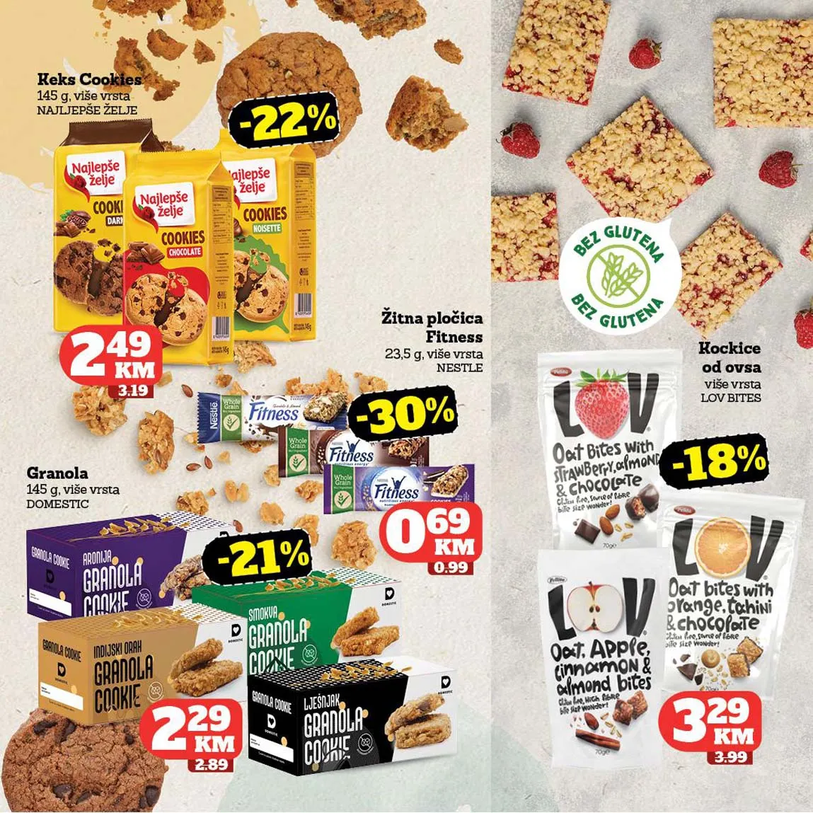 katalog Moj market snizenja