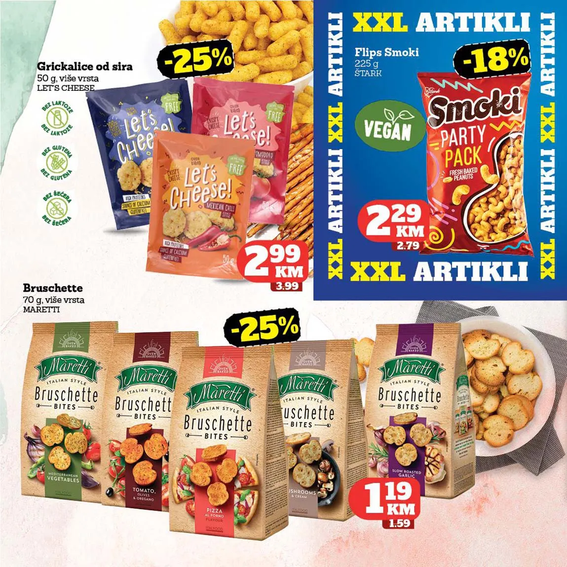 katalog Moj market snizenja
