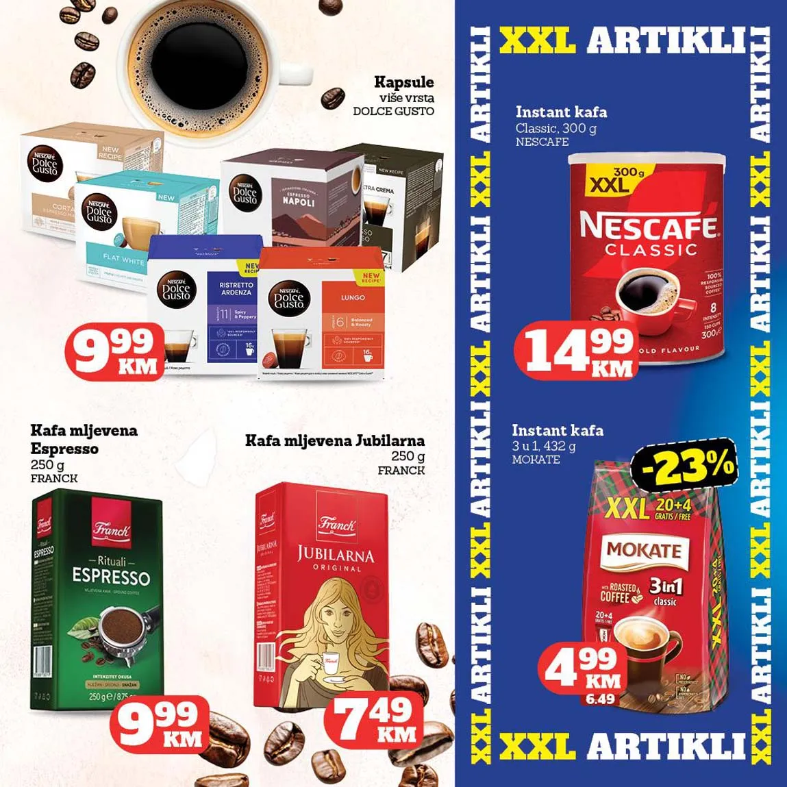 katalog Moj market snizenja
