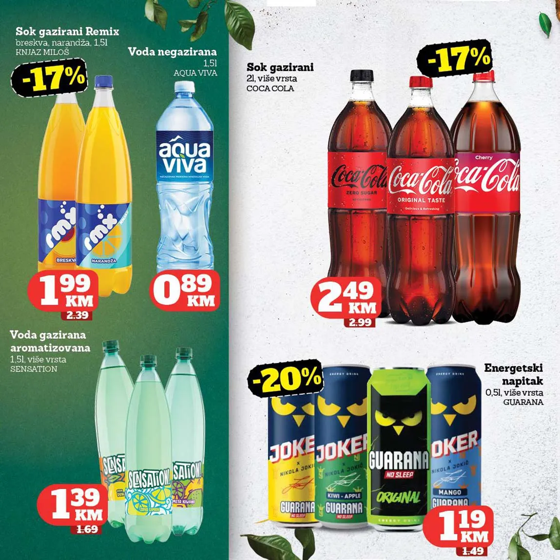 katalog Moj market snizenja