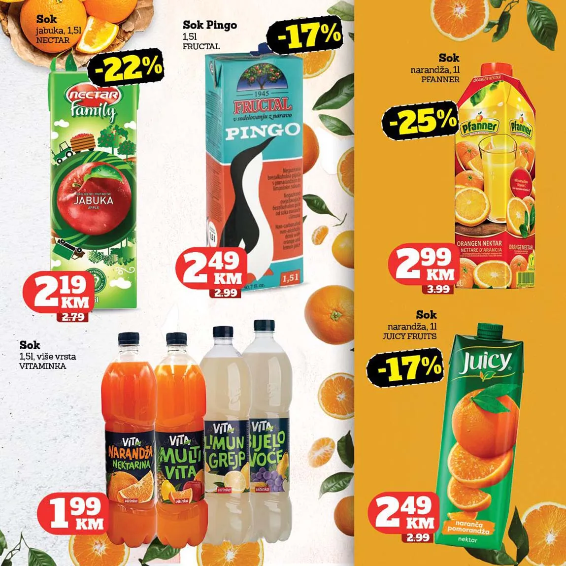 katalog Moj market snizenja