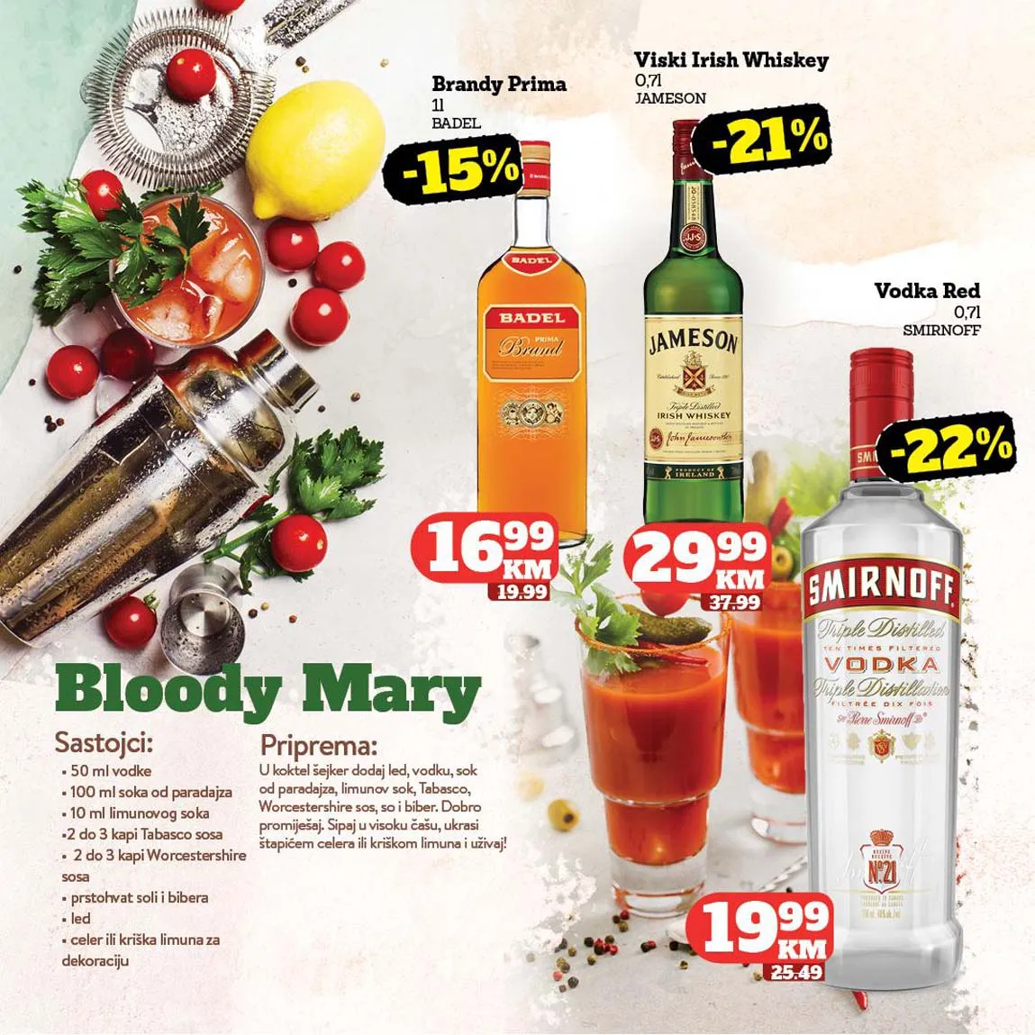 katalog Moj market snizenja