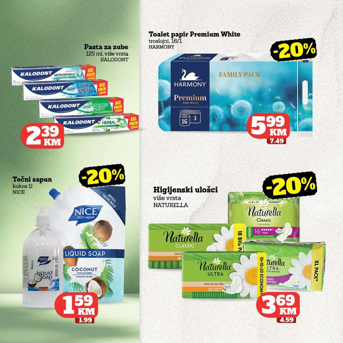 katalog Moj market snizenja