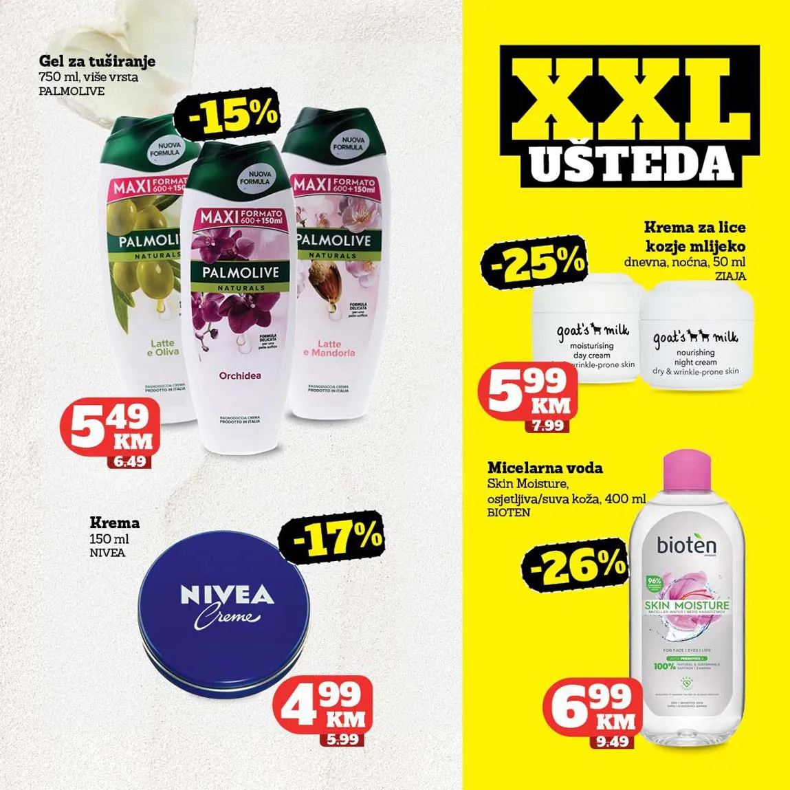 katalog Moj market snizenja