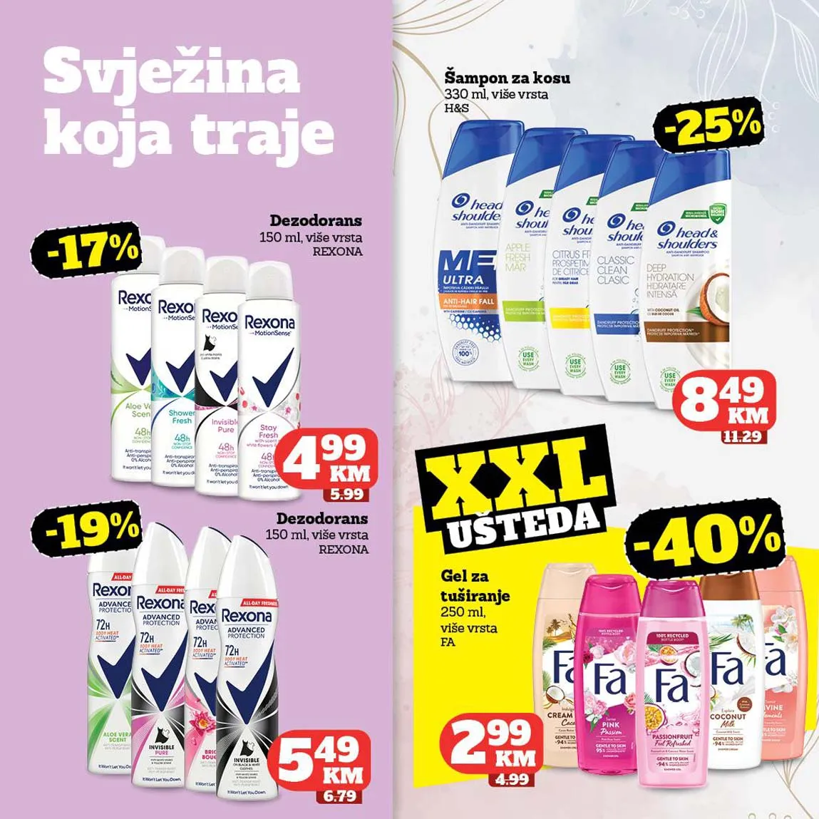 katalog Moj market snizenja