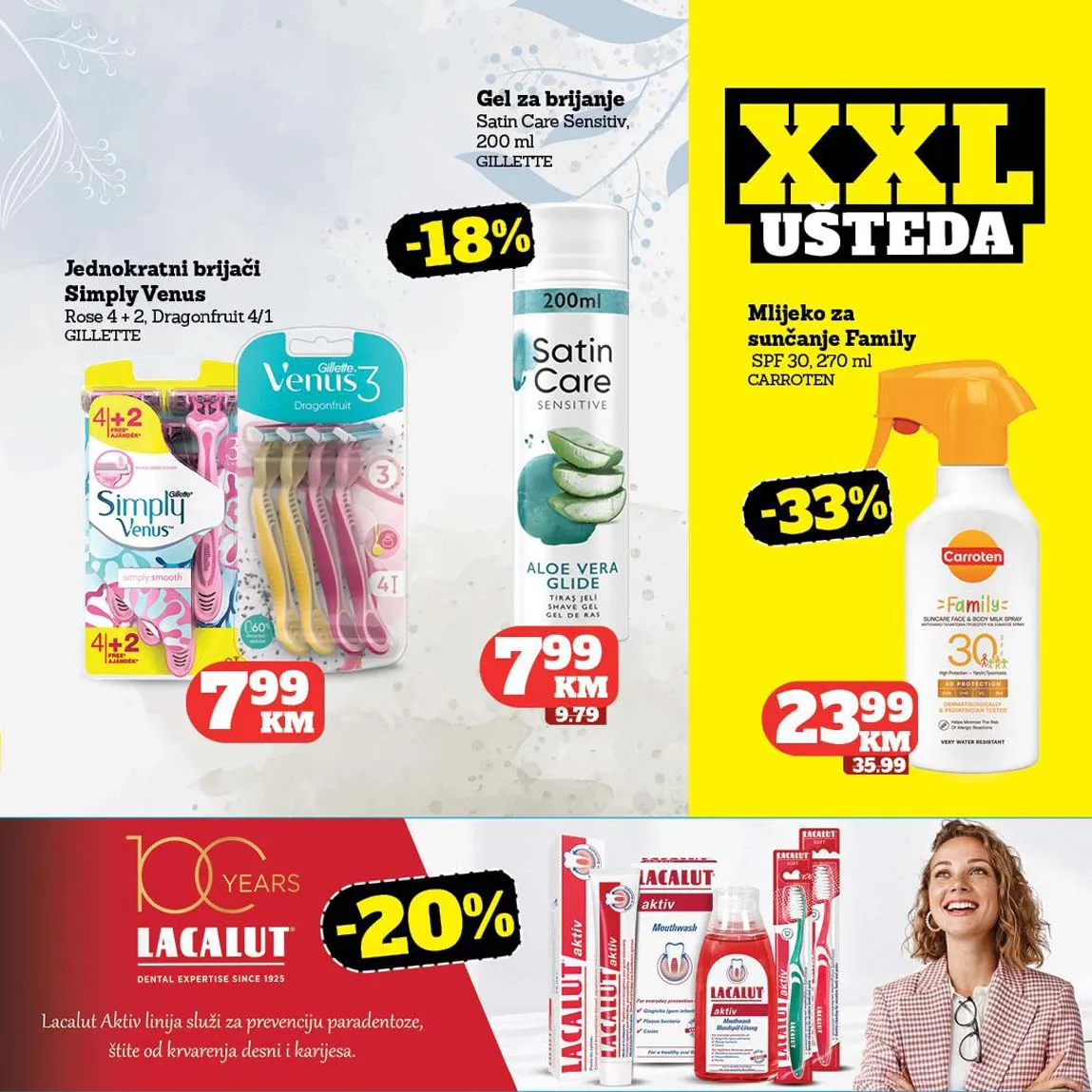 katalog Moj market snizenja