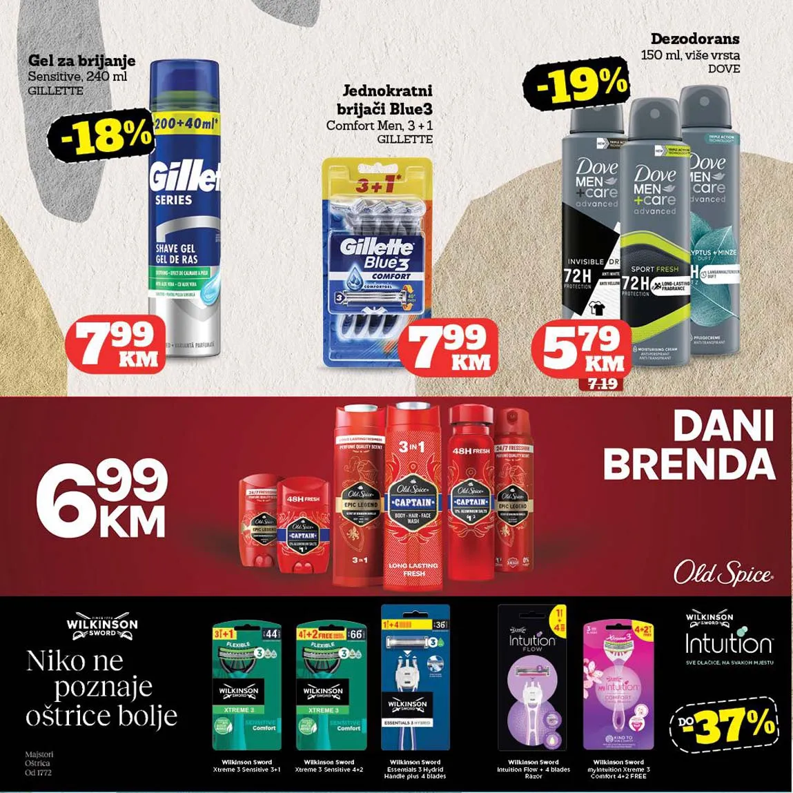 katalog Moj market snizenja