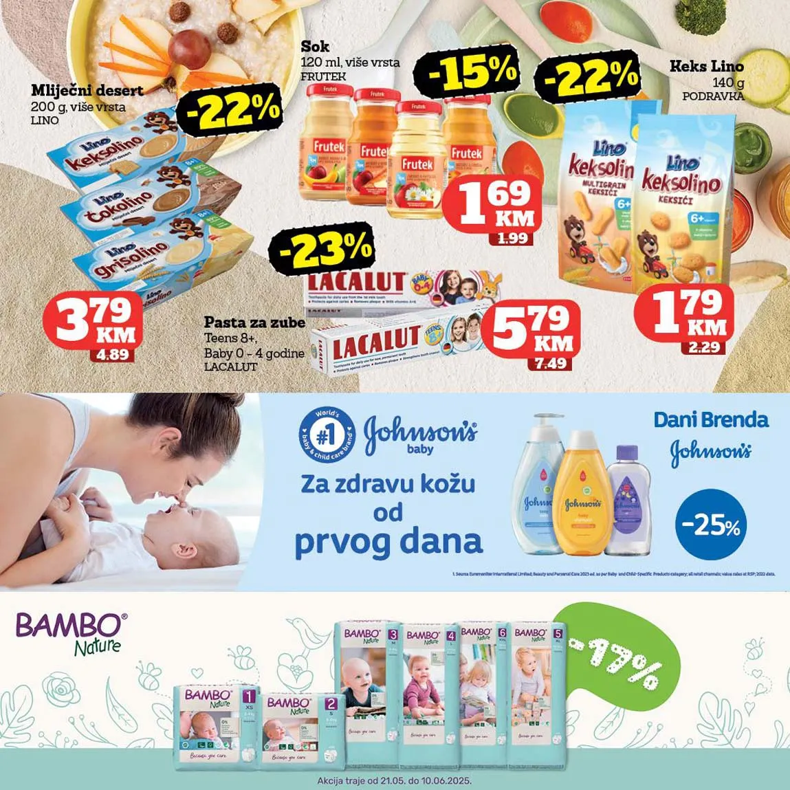 katalog Moj market snizenja