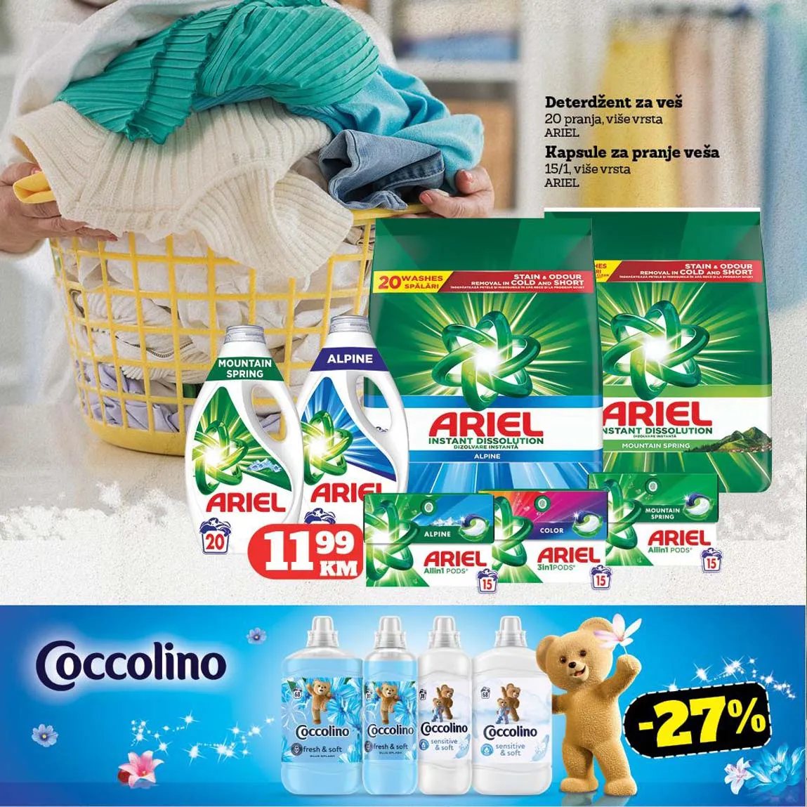 katalog Moj market snizenja