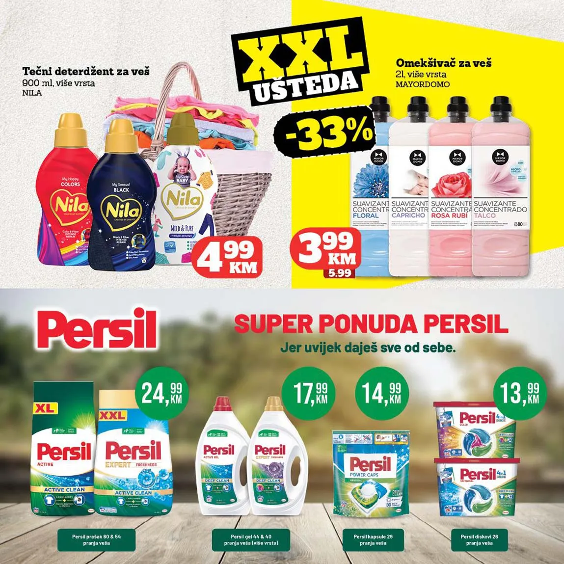 katalog Moj market snizenja