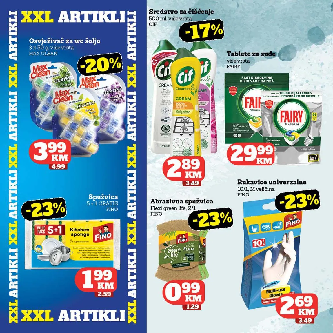 katalog Moj market snizenja